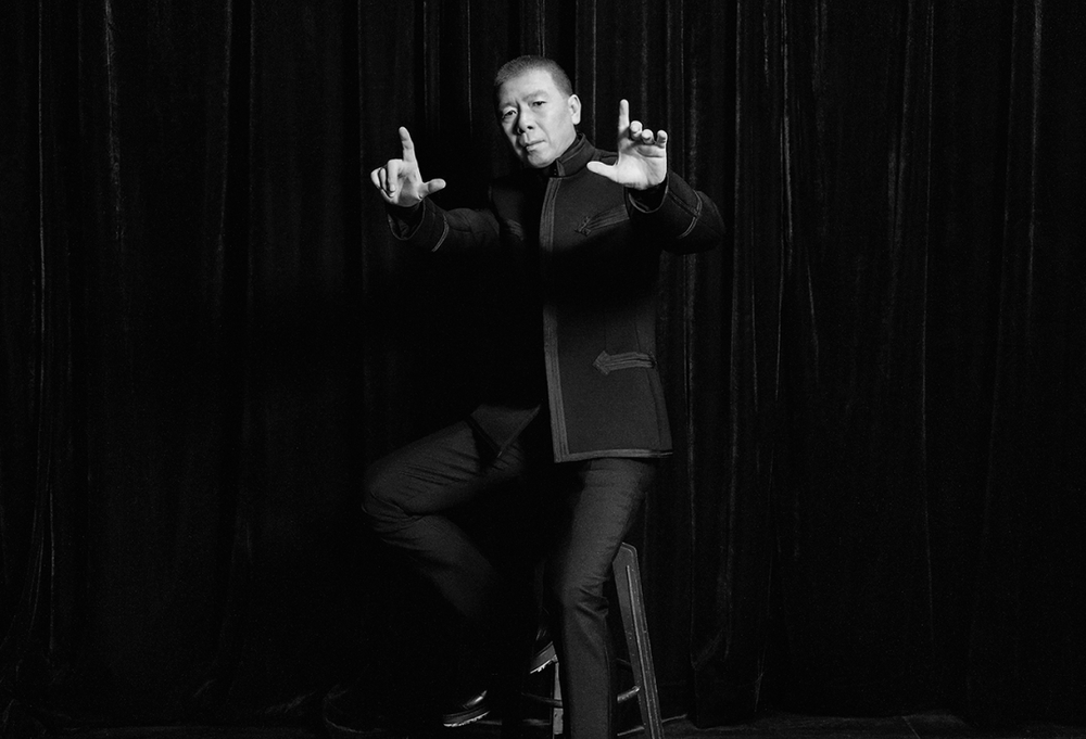 Feng Xiaogang