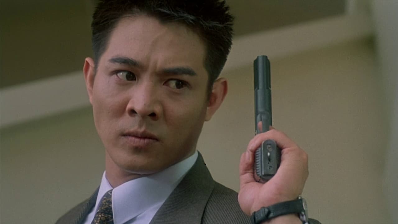 The Bodyguard from Beijing (Corey Yuen, 1994)